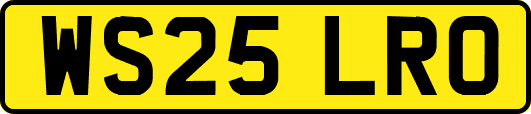 WS25LRO