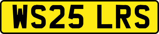 WS25LRS