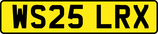 WS25LRX