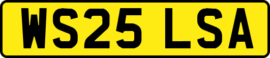 WS25LSA