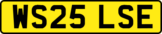 WS25LSE