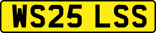 WS25LSS