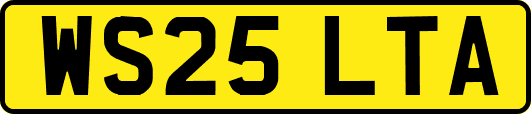 WS25LTA