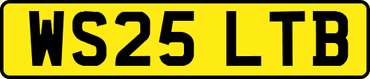 WS25LTB