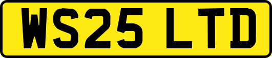 WS25LTD