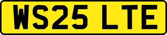 WS25LTE