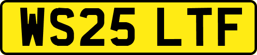 WS25LTF
