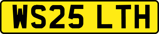 WS25LTH