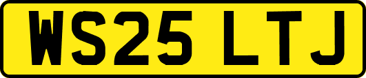 WS25LTJ