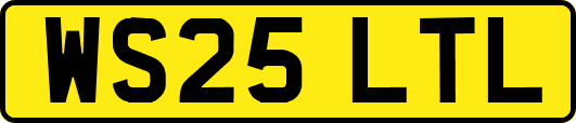 WS25LTL