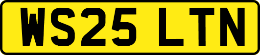 WS25LTN