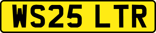 WS25LTR