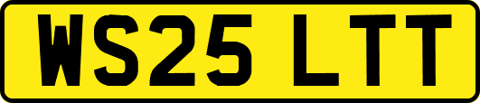 WS25LTT