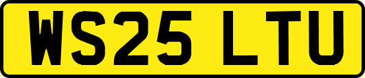 WS25LTU