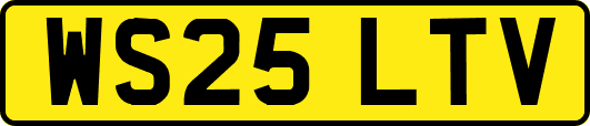 WS25LTV