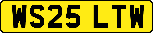 WS25LTW