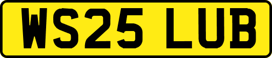WS25LUB