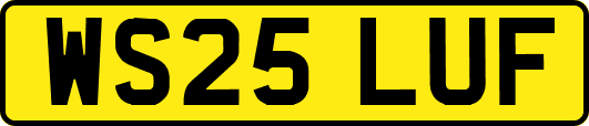 WS25LUF