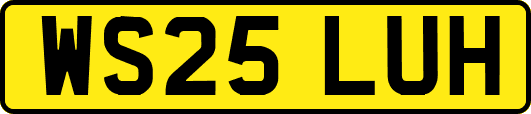 WS25LUH
