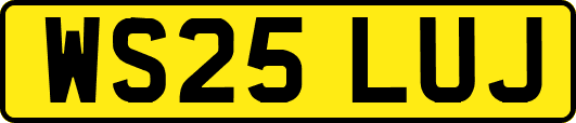 WS25LUJ