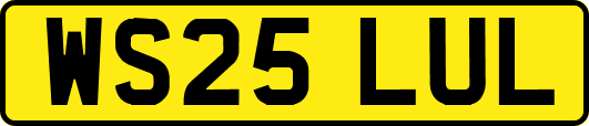 WS25LUL