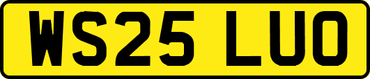 WS25LUO