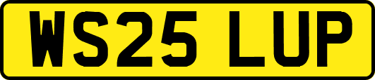 WS25LUP