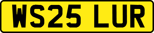 WS25LUR