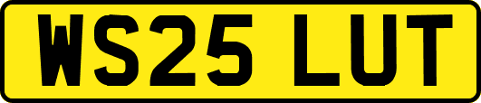 WS25LUT