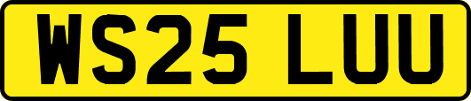 WS25LUU