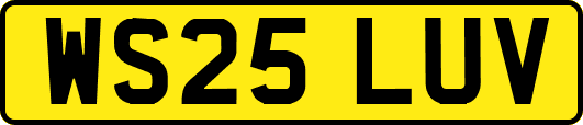 WS25LUV