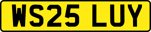 WS25LUY
