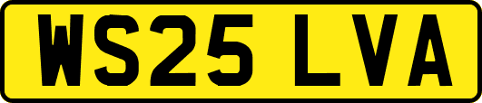 WS25LVA