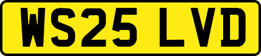 WS25LVD