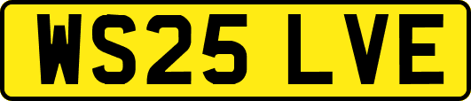 WS25LVE