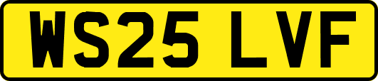 WS25LVF