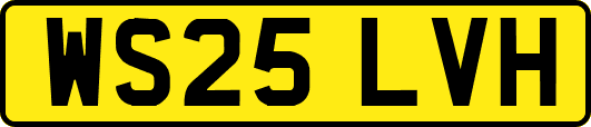 WS25LVH