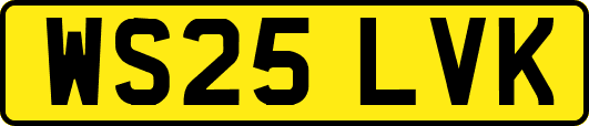 WS25LVK