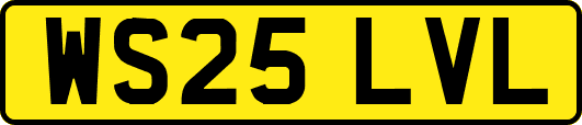 WS25LVL