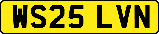 WS25LVN