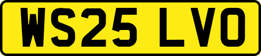 WS25LVO