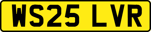WS25LVR