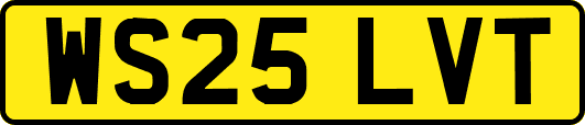 WS25LVT