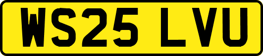 WS25LVU