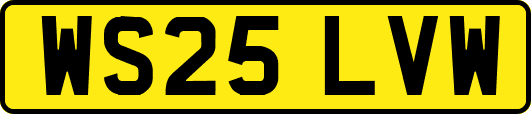 WS25LVW
