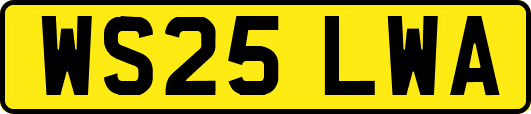 WS25LWA