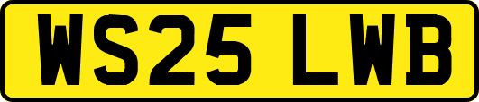 WS25LWB