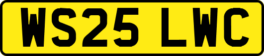 WS25LWC