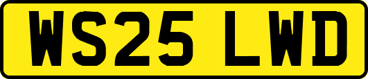 WS25LWD
