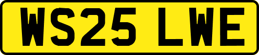 WS25LWE
